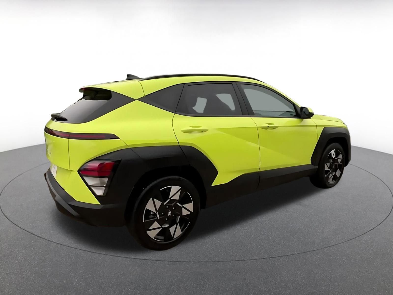 Thumbnail: 2025 Hyundai Kona - 14