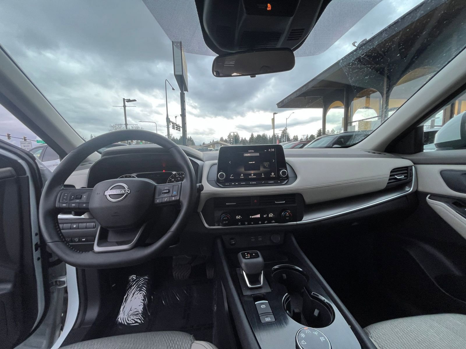 Thumbnail: 2025 Nissan Rogue - 34