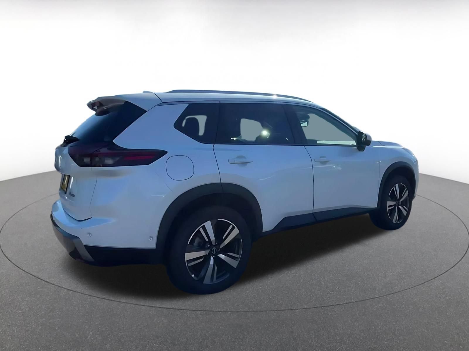 Thumbnail: 2026 Nissan Rogue - 11