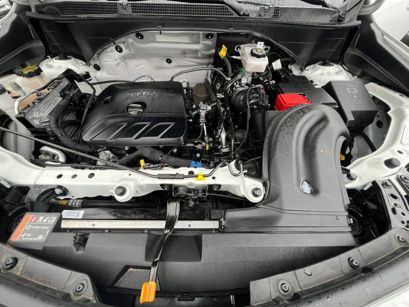 Thumbnail: 2025 Buick Encore GX - 33