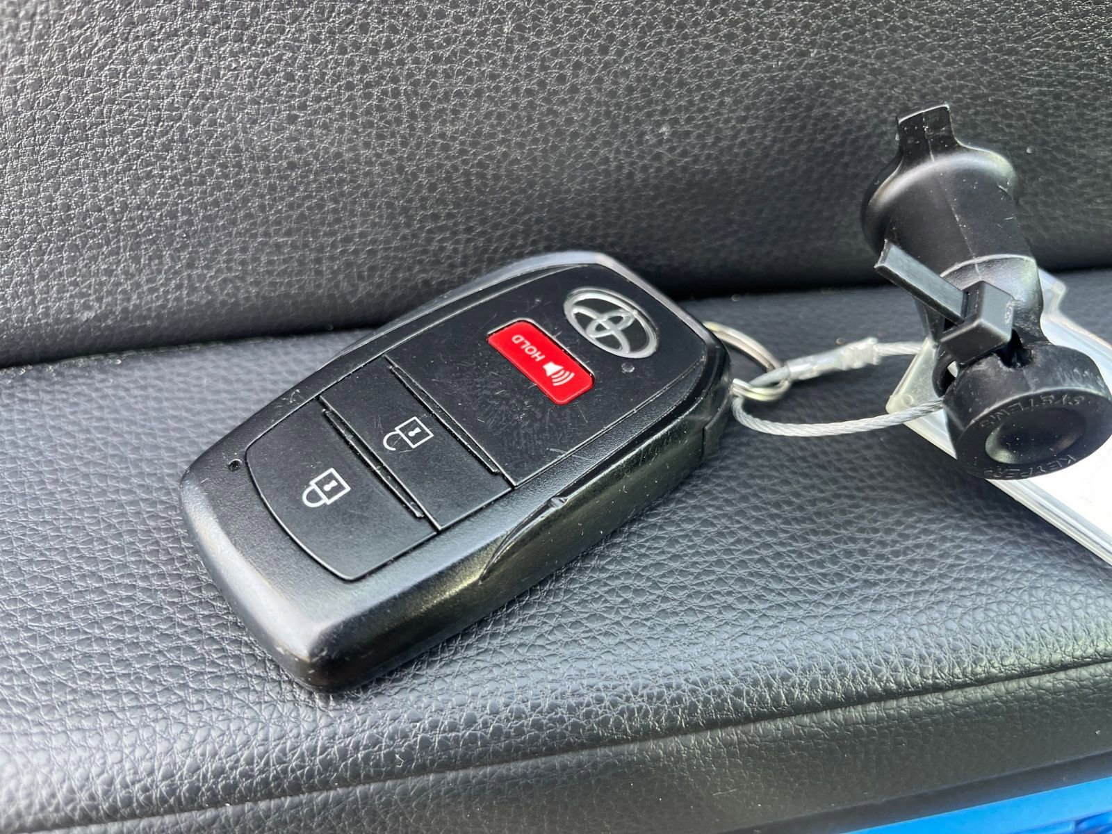 Thumbnail: 2024 Toyota Tacoma - 22