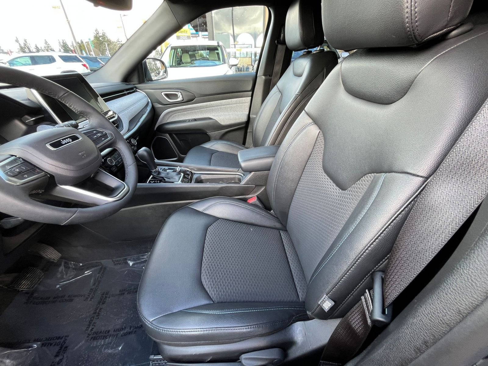 Thumbnail: 2025 Jeep Compass - 28