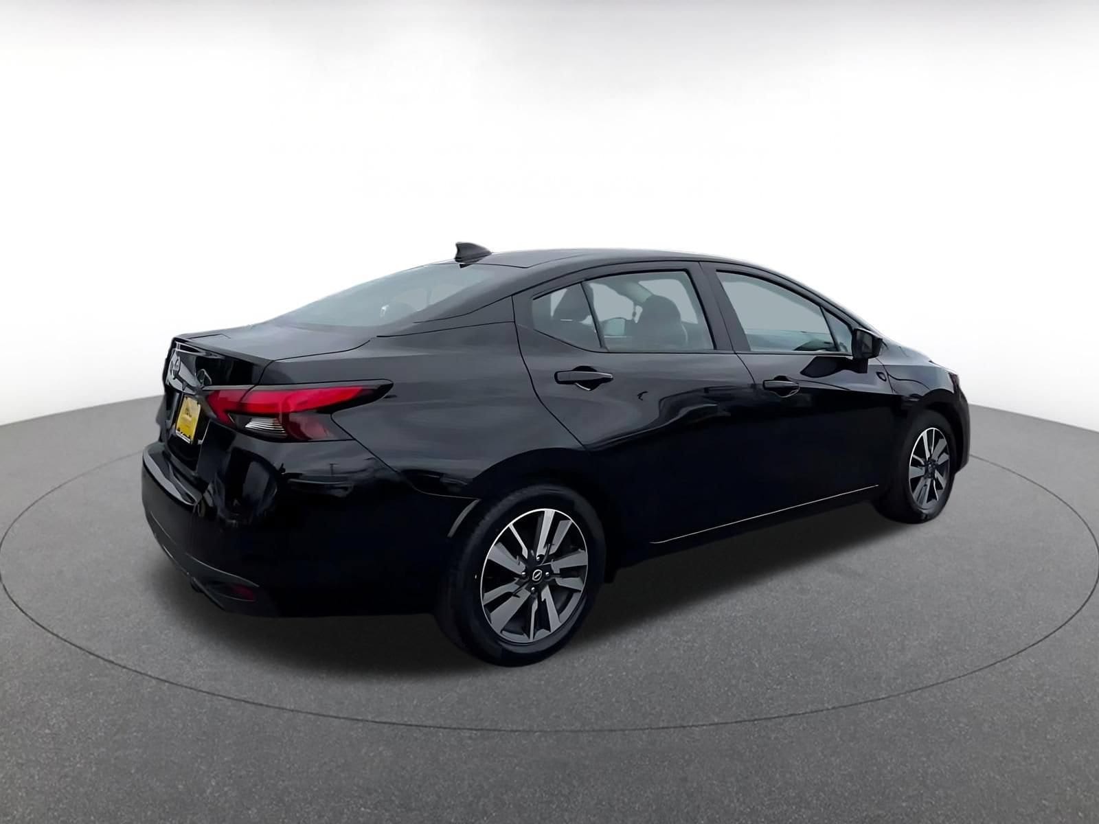 Thumbnail: 2025 Nissan Versa - 13