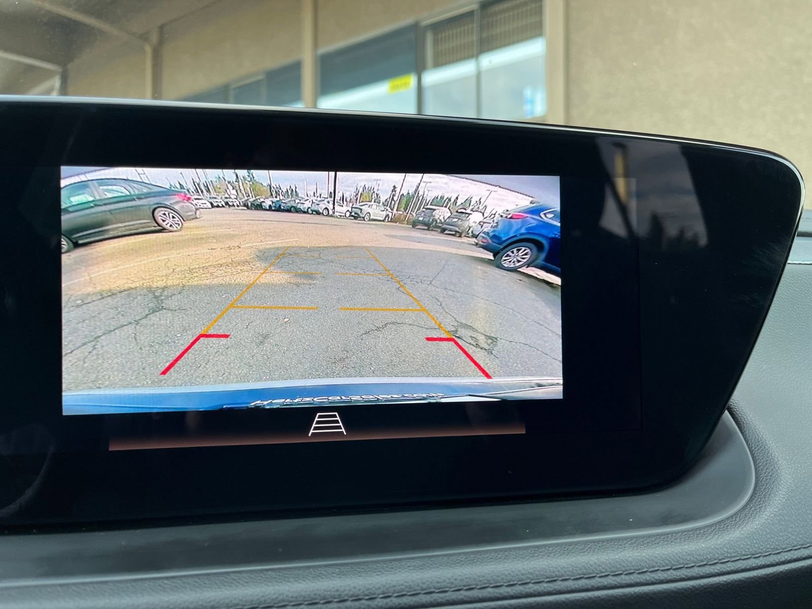 Thumbnail: 2025 Buick Encore GX - 24