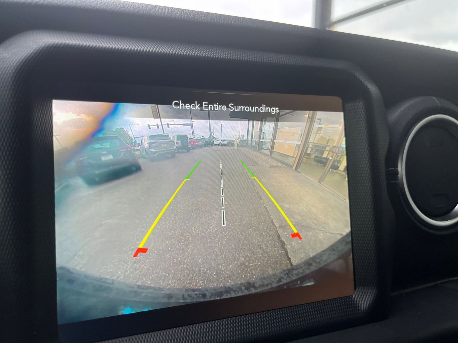 Thumbnail: 2023 Jeep Wrangler - 17