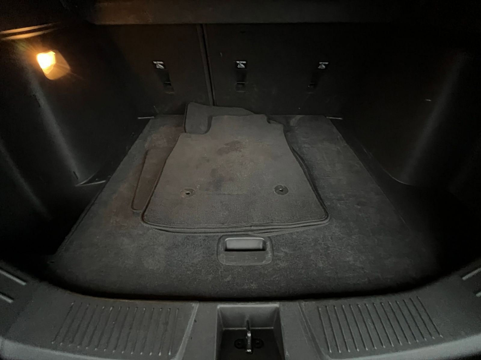 Thumbnail: 2025 Chevrolet Trax - 31