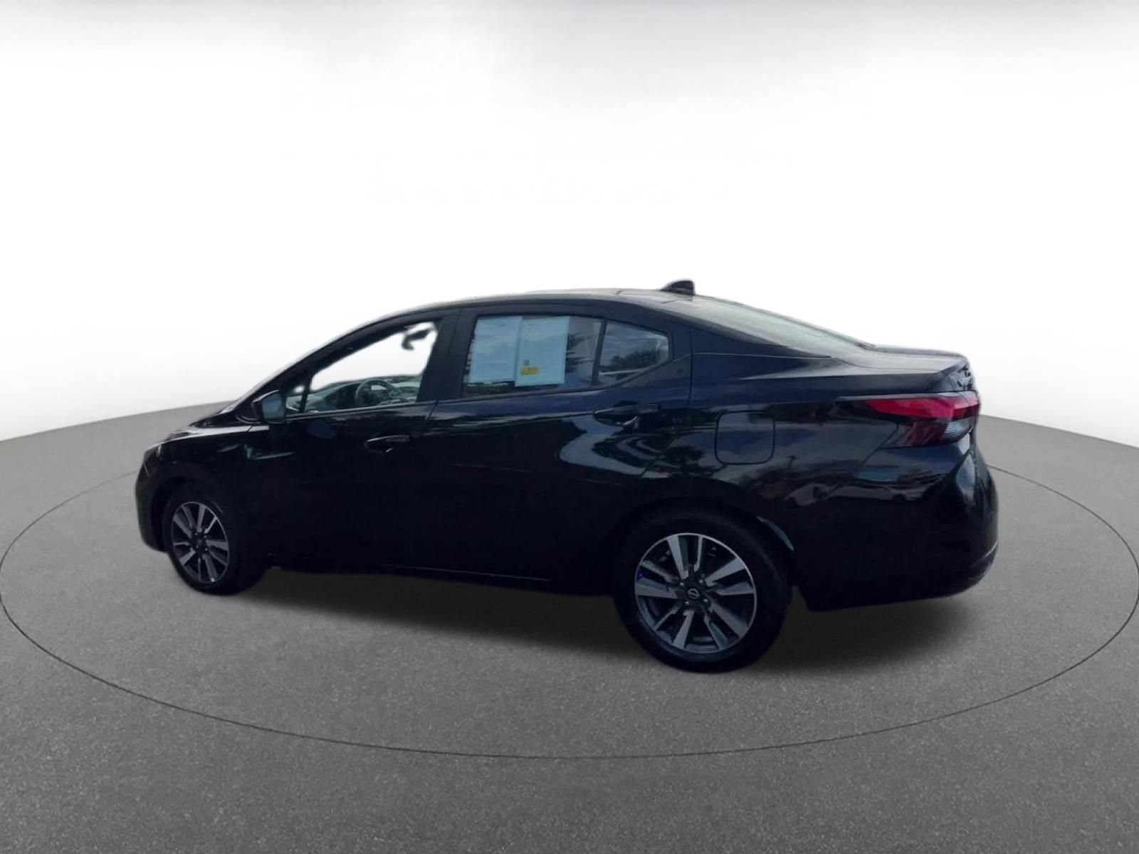 Thumbnail: 2025 Nissan Versa - 10