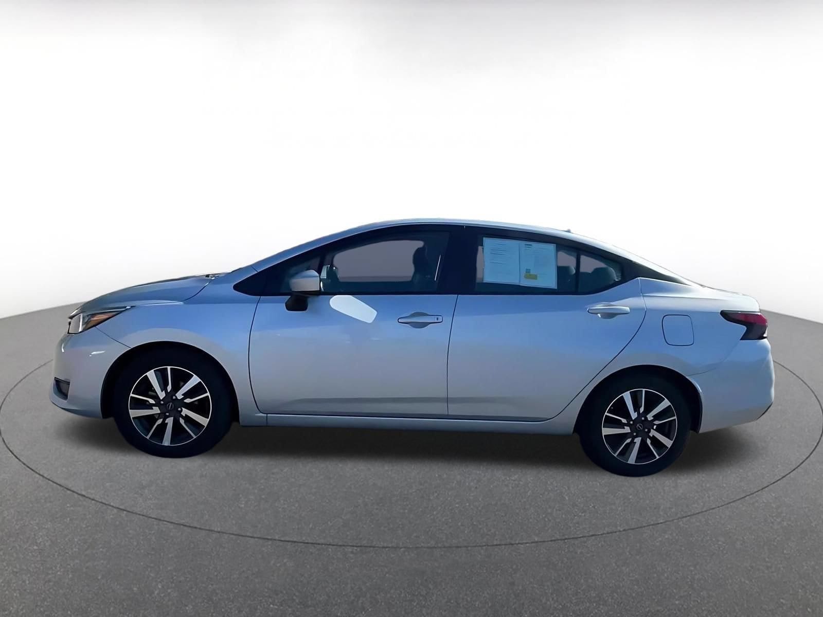 Thumbnail: 2025 Nissan Versa - 9