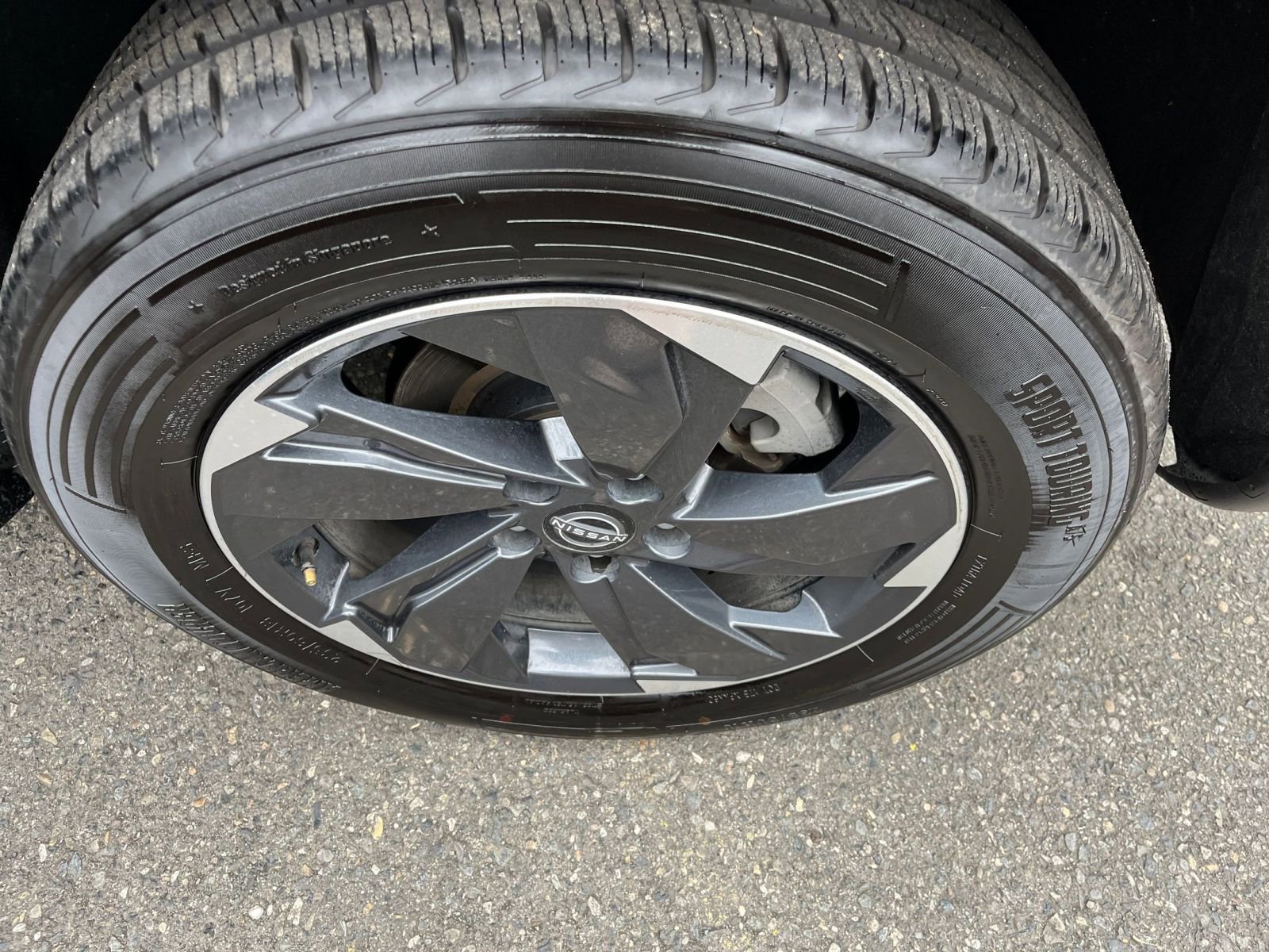 Thumbnail: 2024 Nissan Rogue - 30