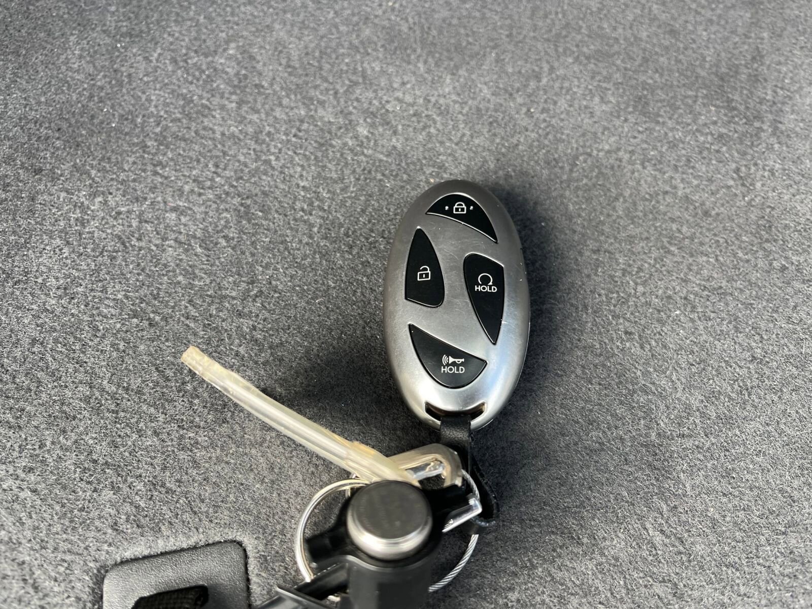 Thumbnail: 2025 Hyundai Santa Fe - 22