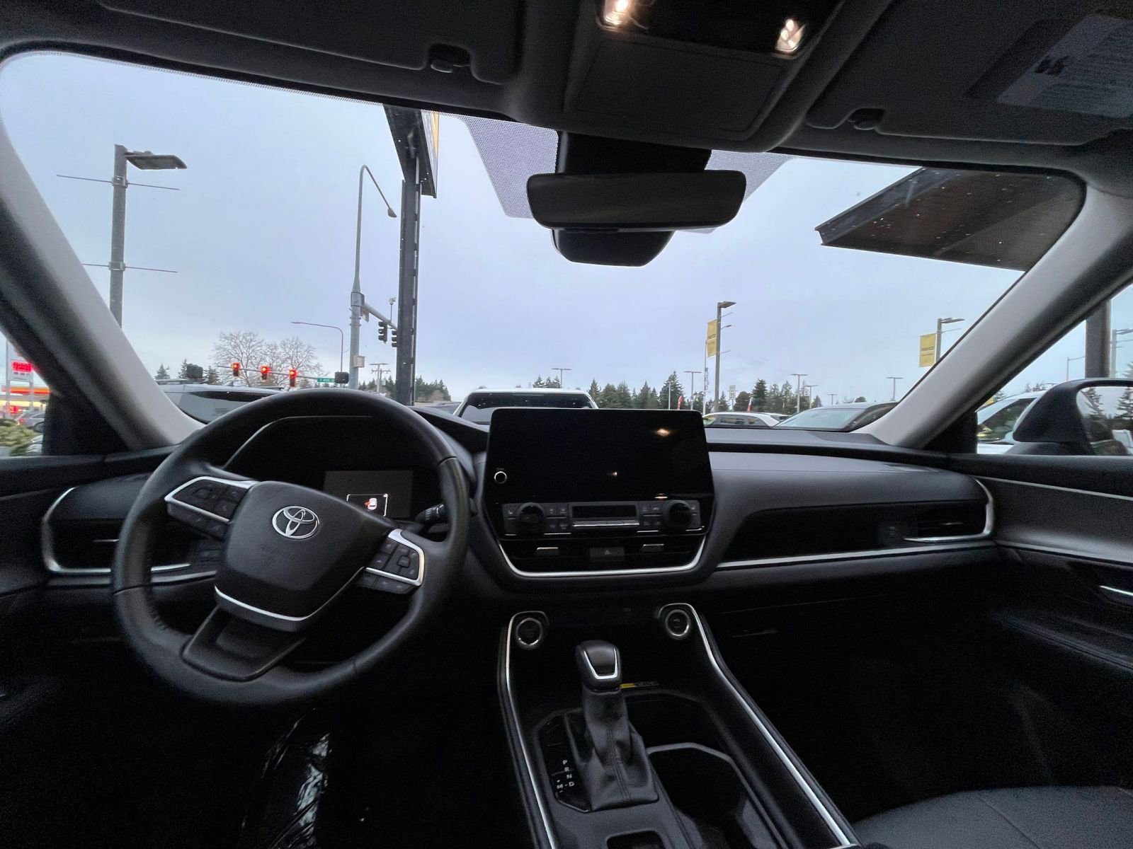 Thumbnail: 2025 Toyota Grand Highlander - 35