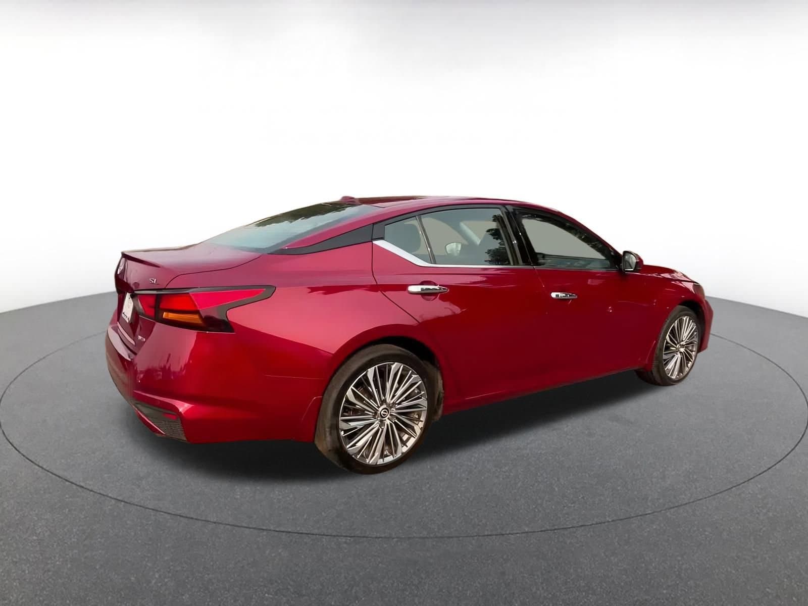 Thumbnail: 2024 Nissan Altima - 15