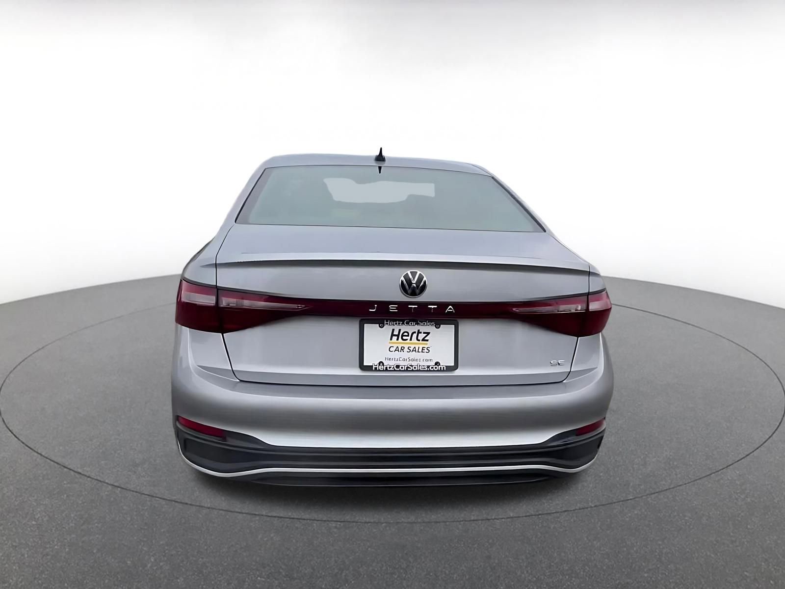 Thumbnail: 2025 Volkswagen Jetta - 12