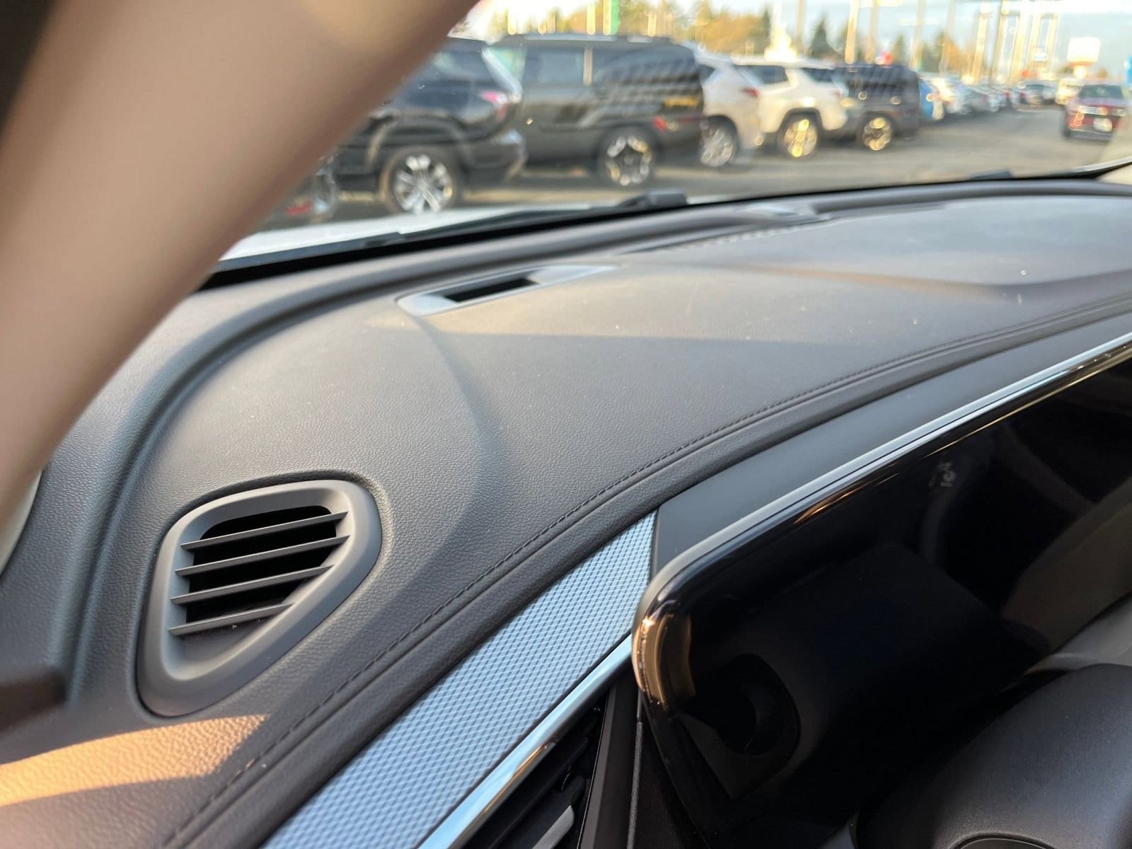 Thumbnail: 2025 Buick Encore GX - 34