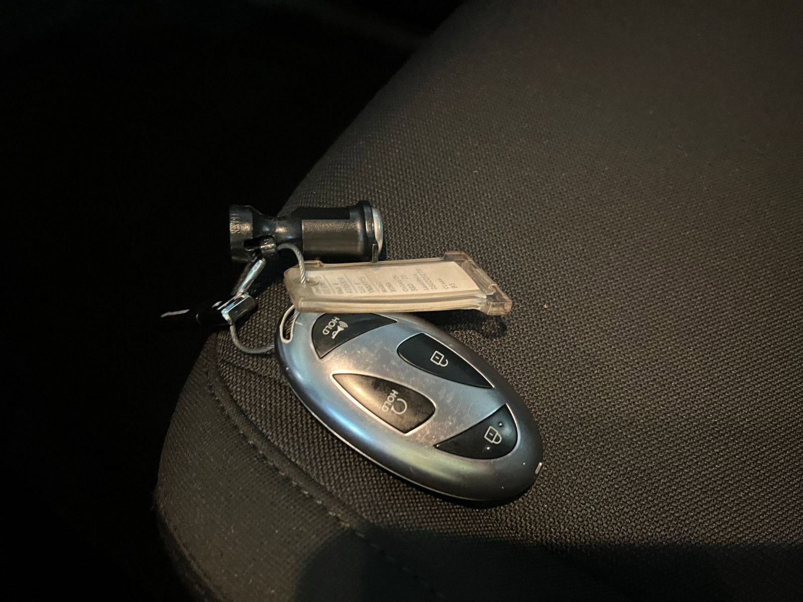 Thumbnail: 2025 Hyundai Kona - 22