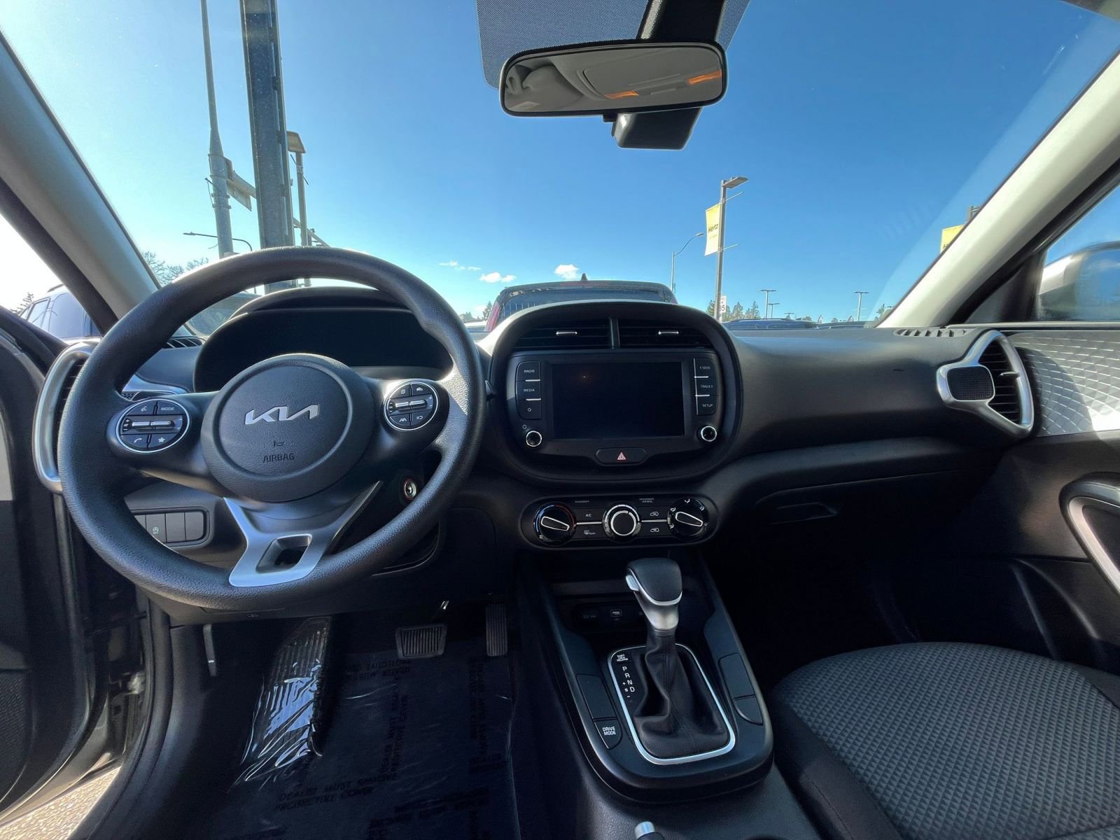 Thumbnail: 2025 Kia Soul - 33