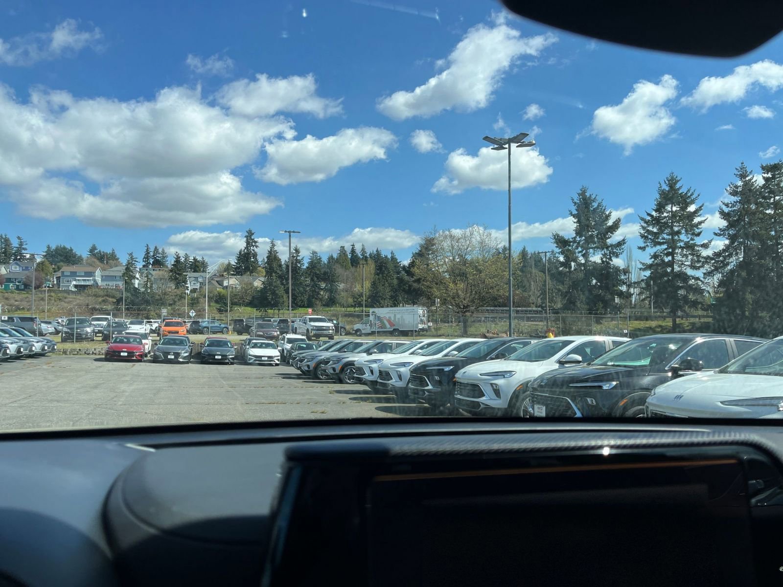 Thumbnail: 2025 Toyota Highlander - 17