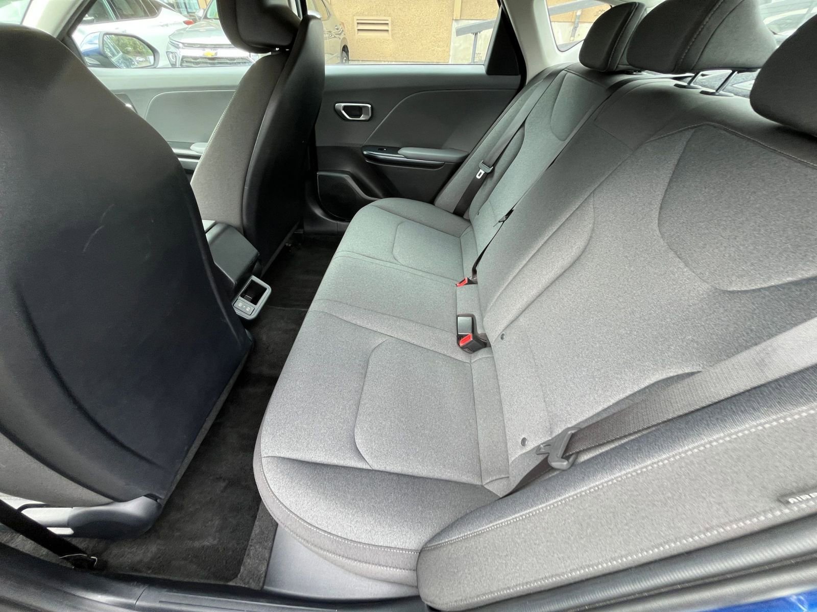 Thumbnail: 2025 Kia K4 - 27