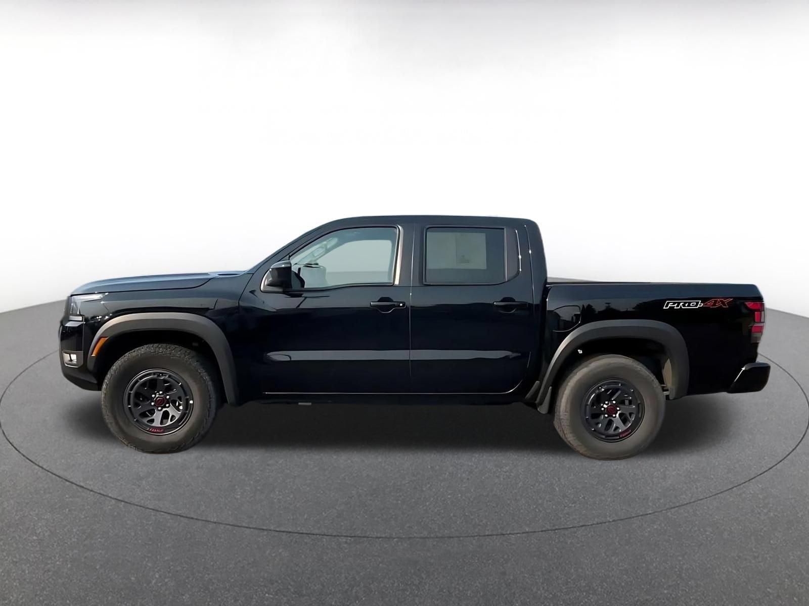 Thumbnail: 2026 Nissan Frontier - 7
