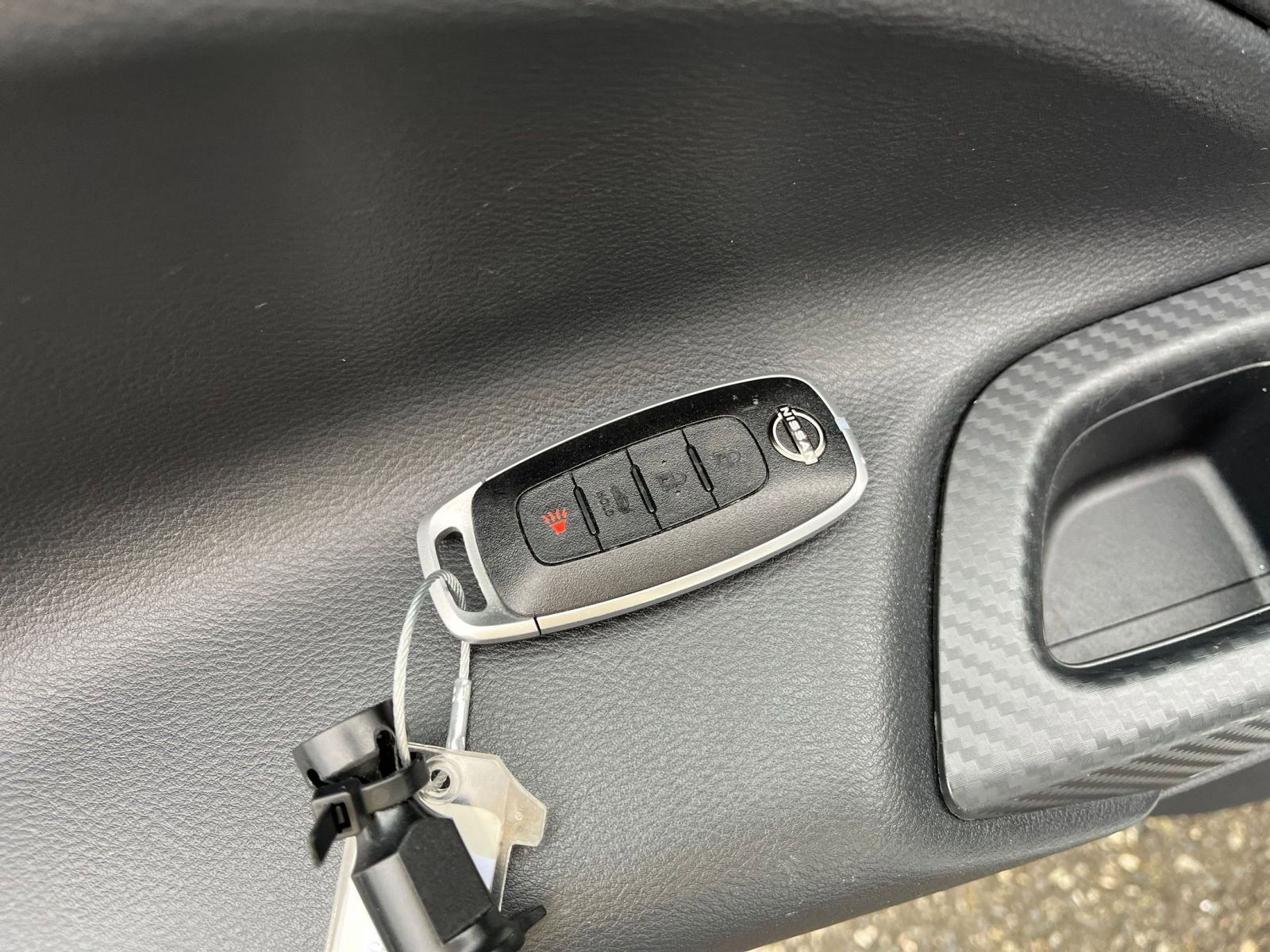 Thumbnail: 2025 Nissan Versa - 21