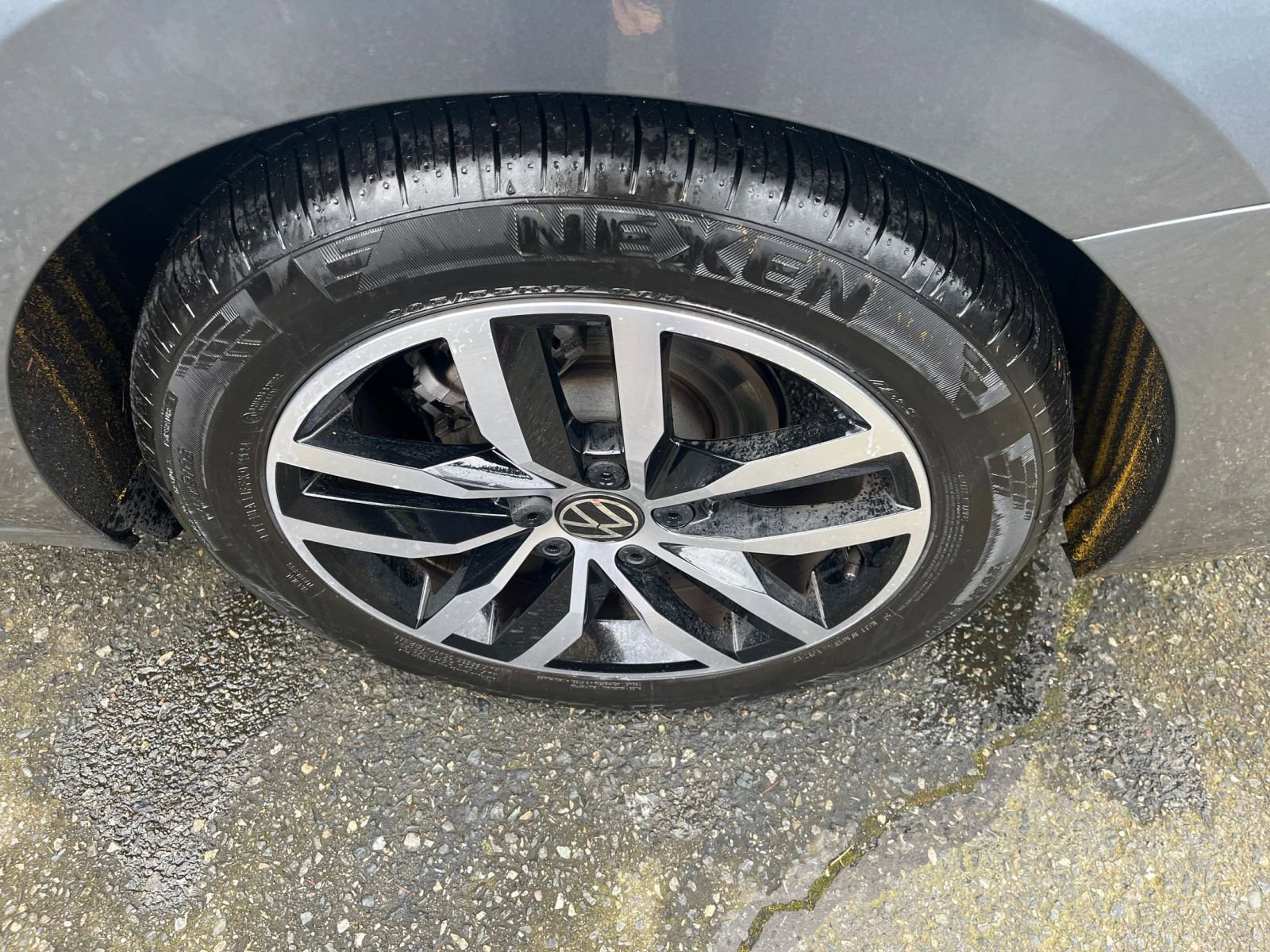 Thumbnail: 2025 Volkswagen Jetta - 33