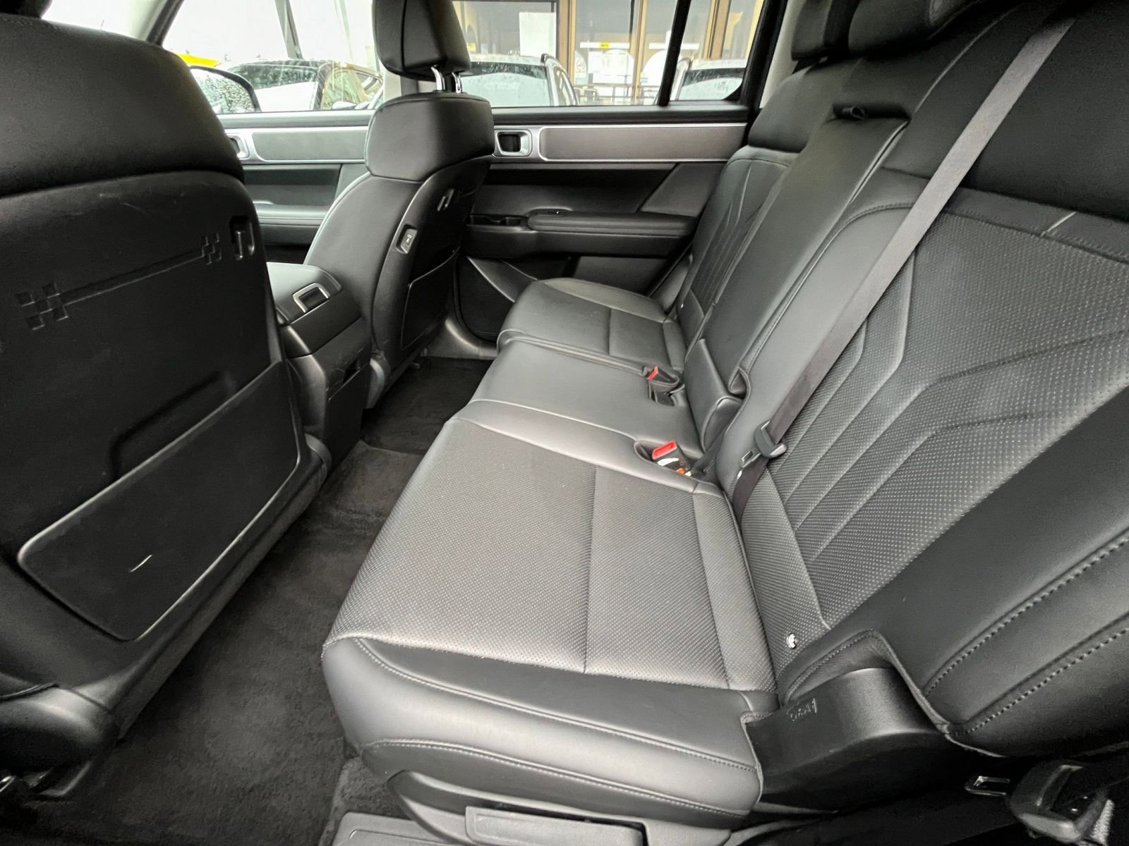 Thumbnail: 2025 Hyundai Santa Fe - 28