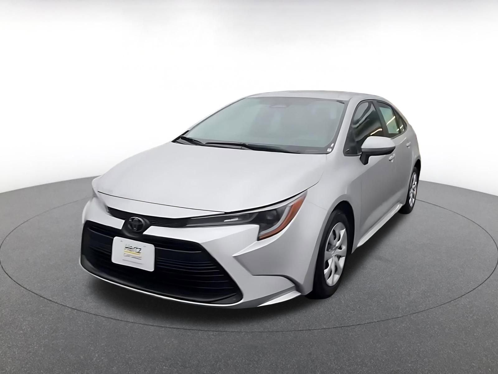 Thumbnail: 2025 Toyota Corolla - 7