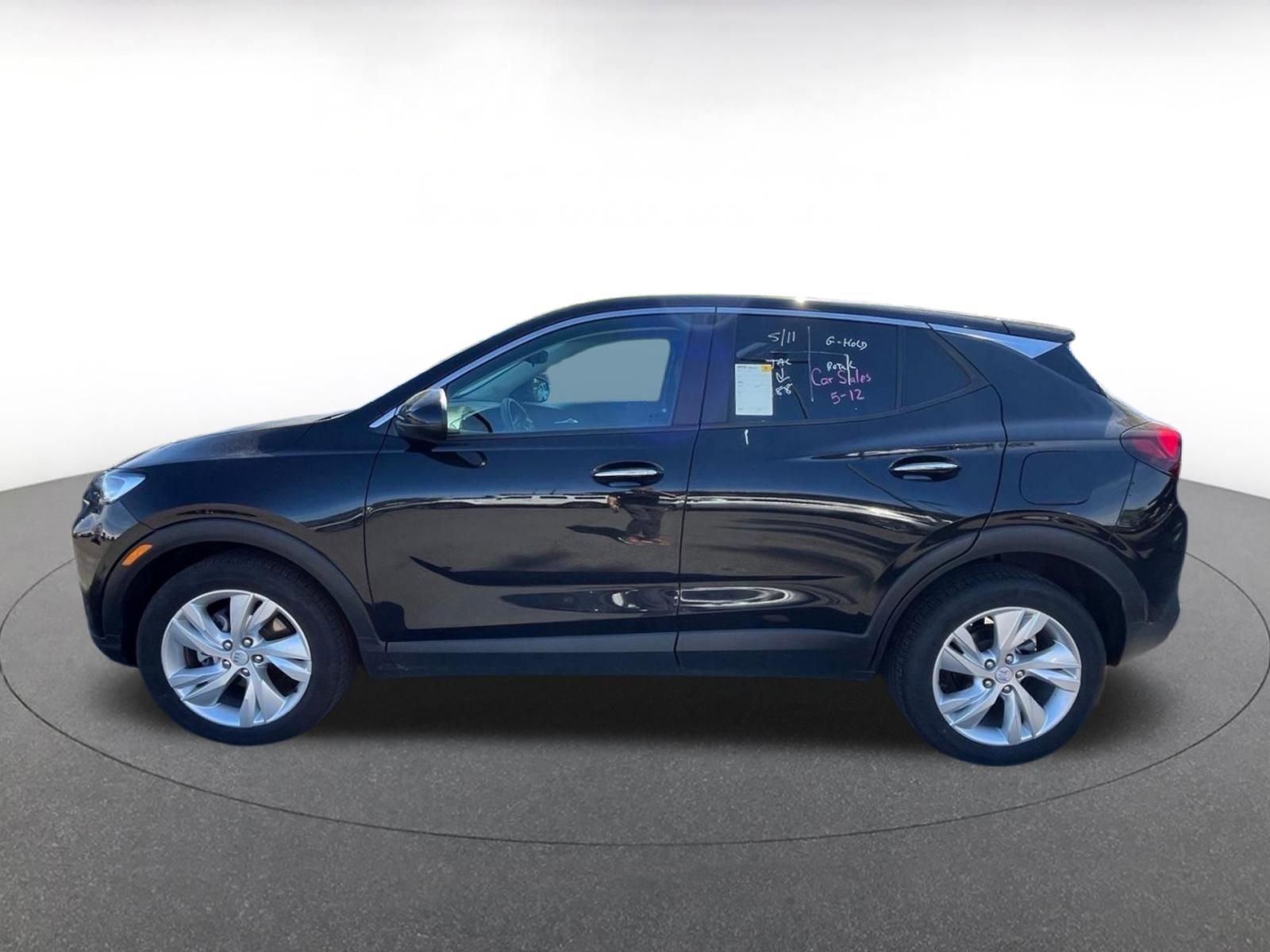 Thumbnail: 2025 Buick Encore GX - 4