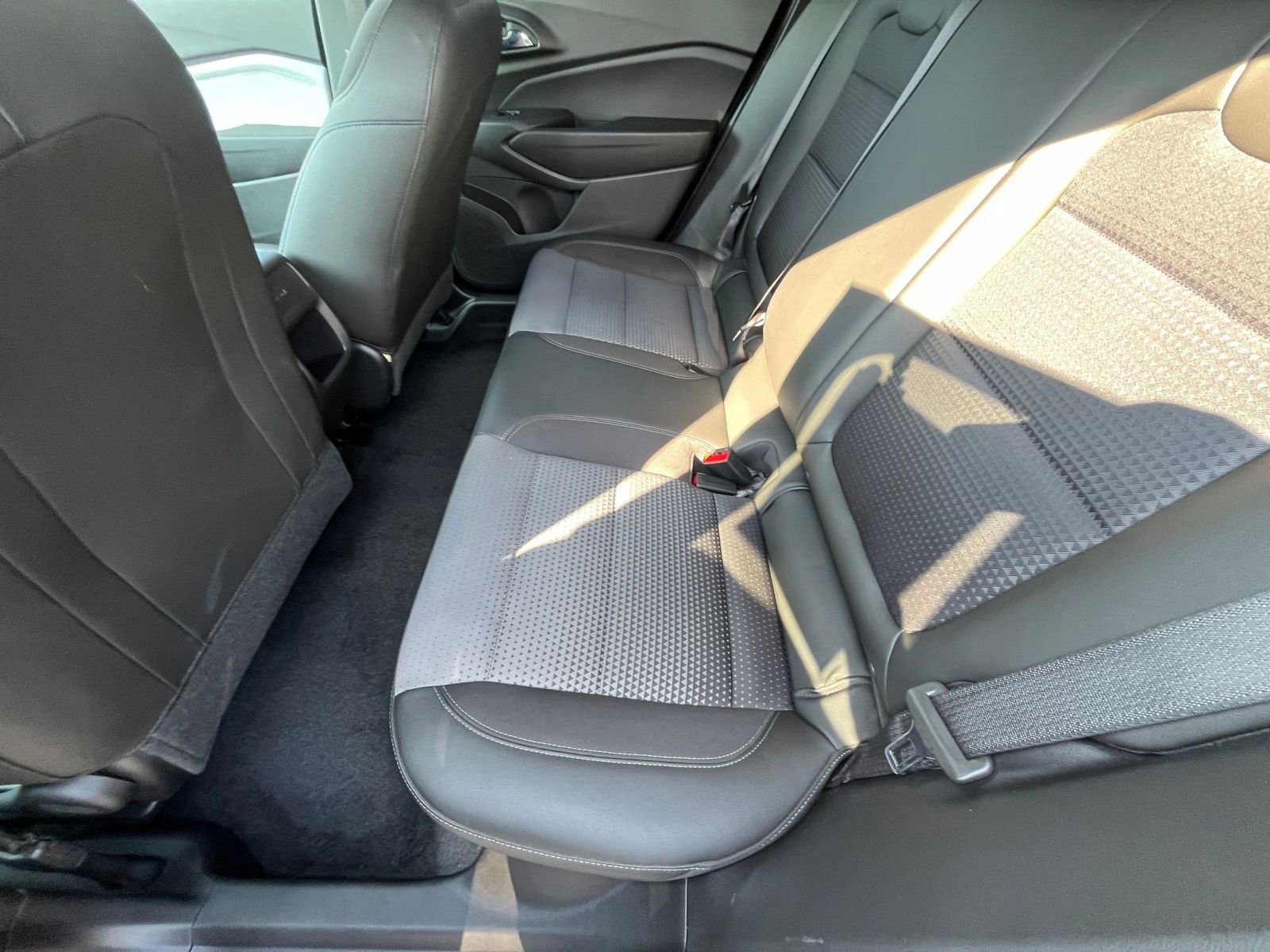 Thumbnail: 2024 Chevrolet Trax - 25