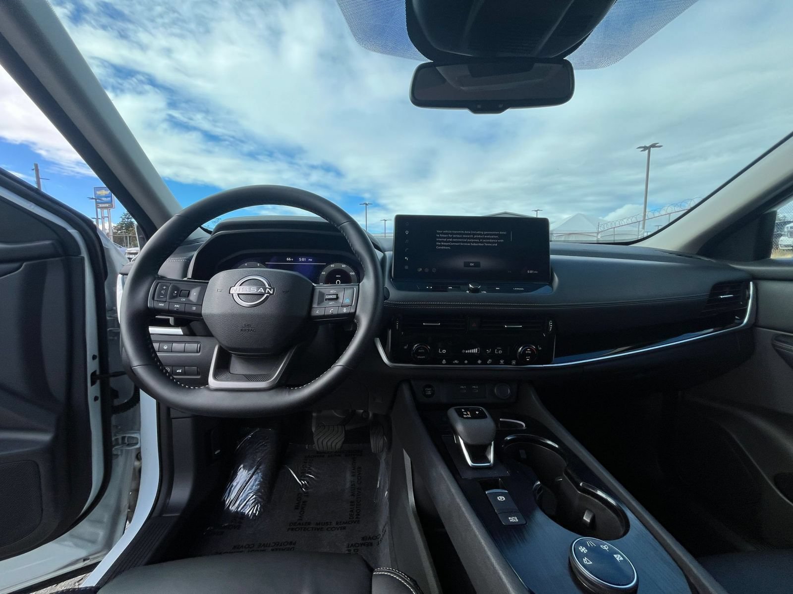 Thumbnail: 2026 Nissan Rogue - 35