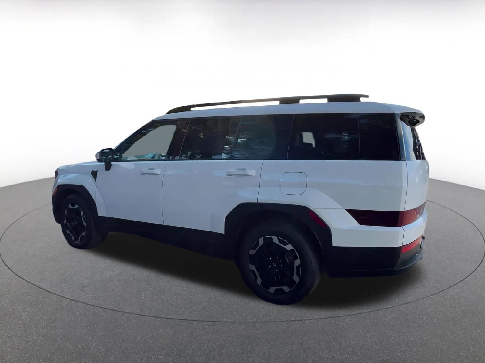 Thumbnail: 2025 Hyundai Santa Fe - 10