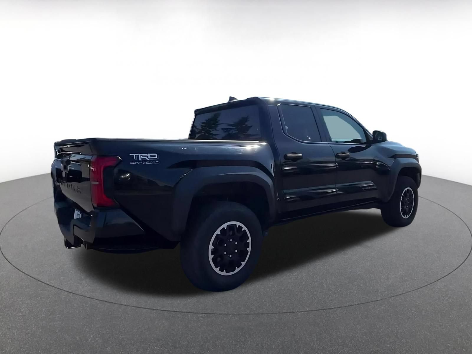 Thumbnail: 2025 Toyota Tacoma - 15