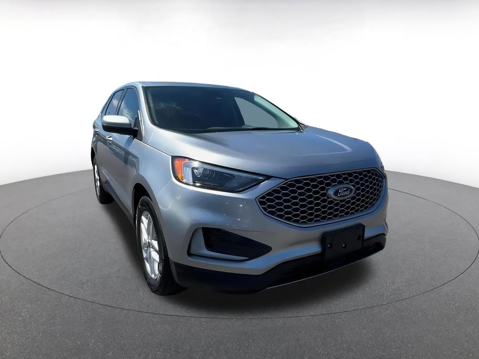 2024 Ford Edge SEL 3