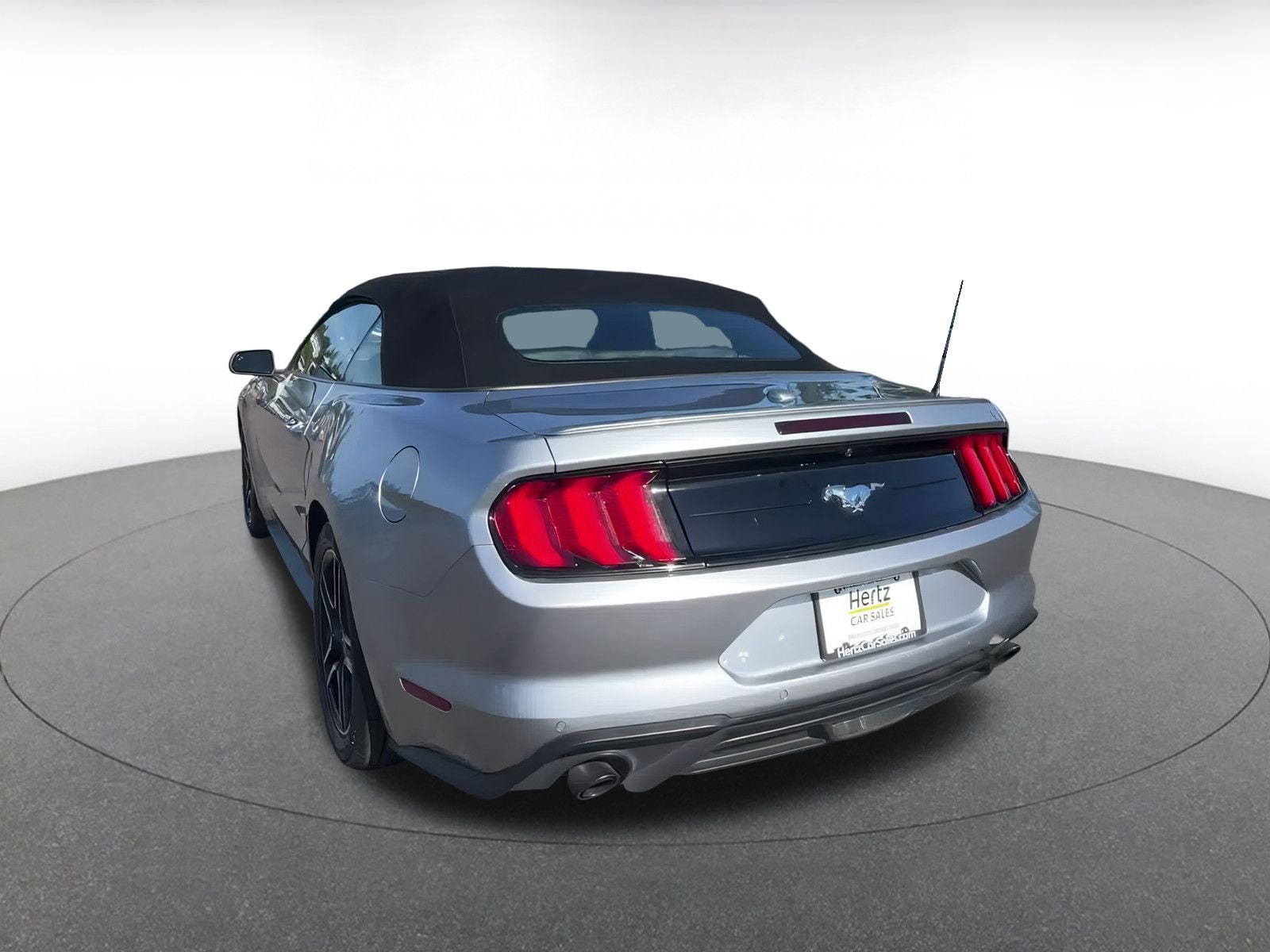 Thumbnail: 2023 Ford Mustang - 11