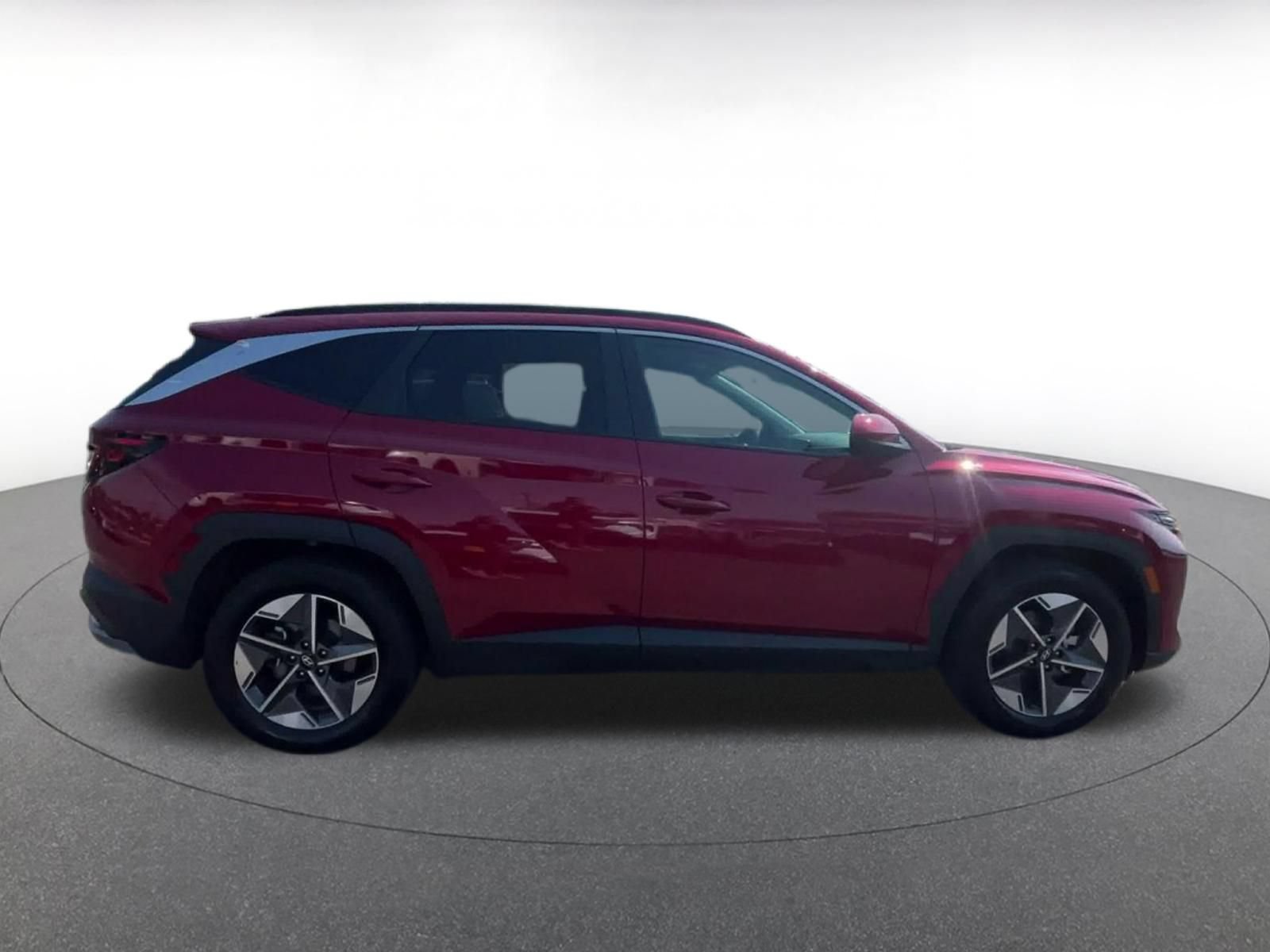 Thumbnail: 2025 Hyundai Tucson - 13