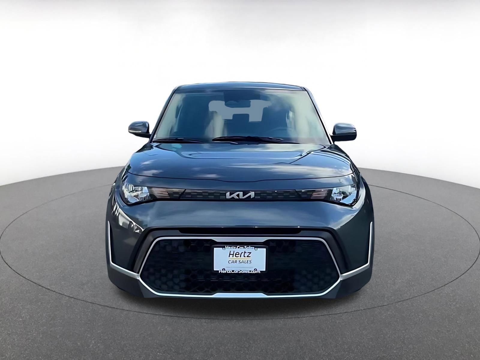 Thumbnail: 2025 Kia Soul - 4