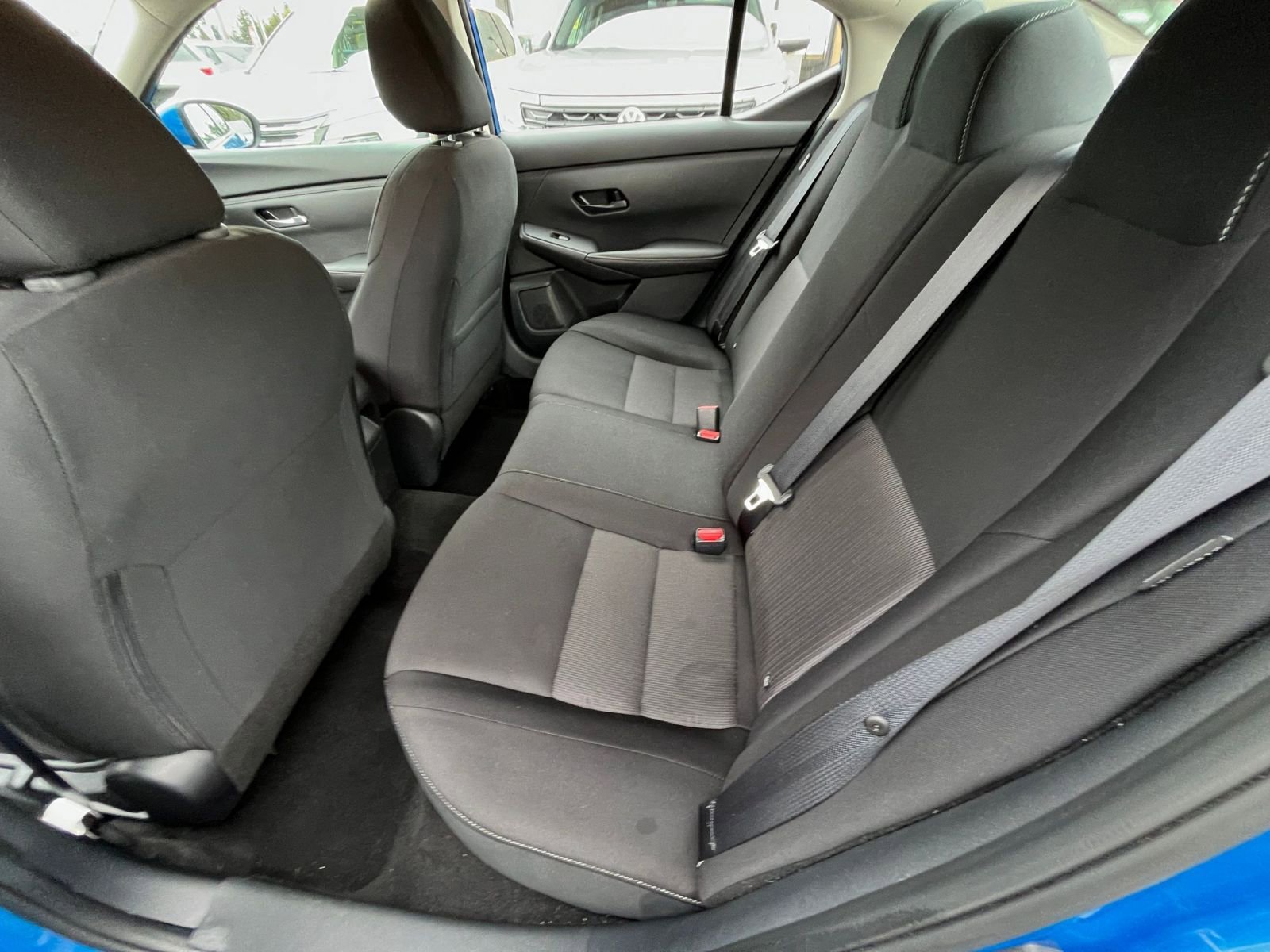 Thumbnail: 2025 Nissan Sentra - 25