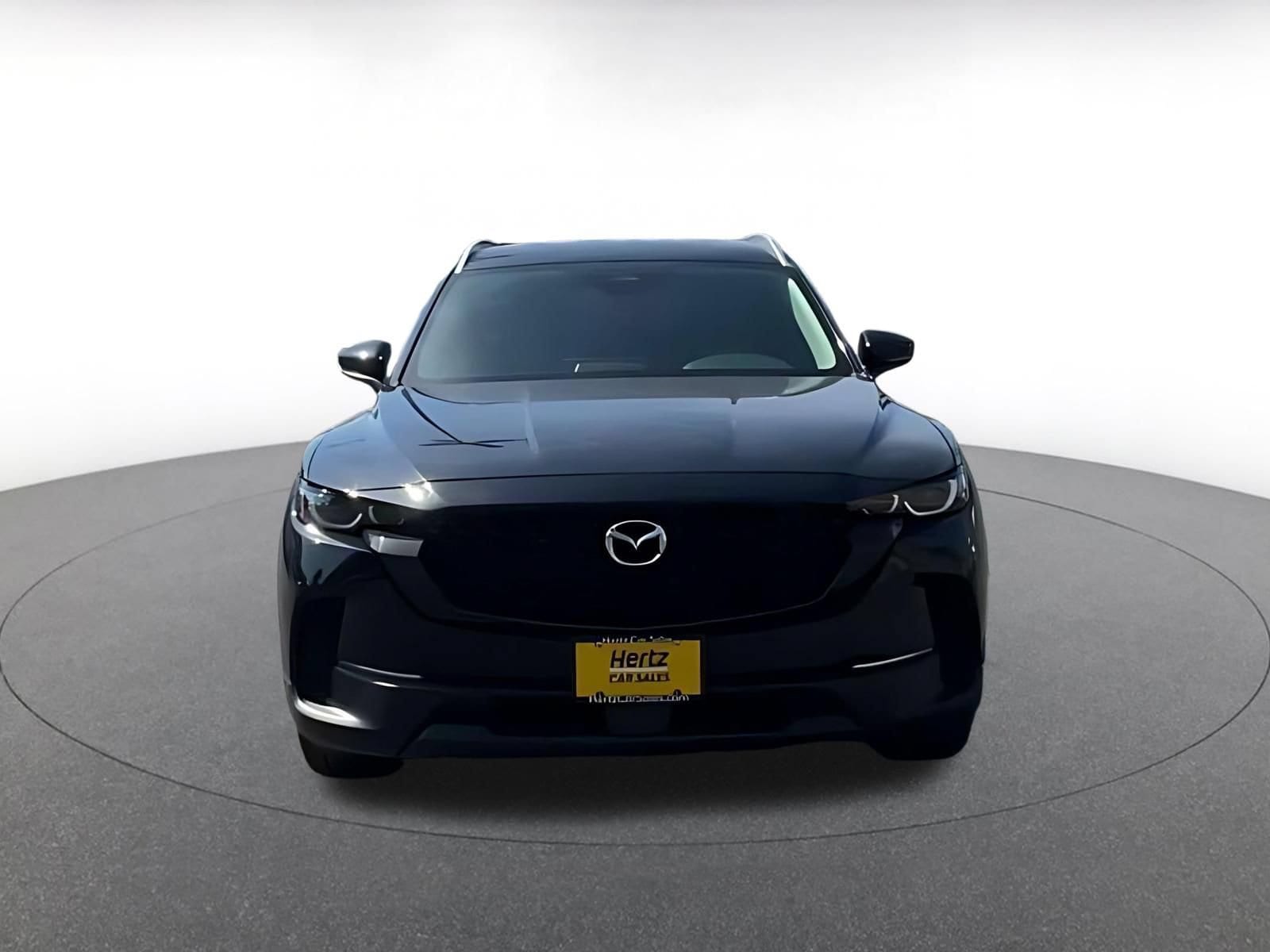 Thumbnail: 2026 Mazda CX-50 - 4