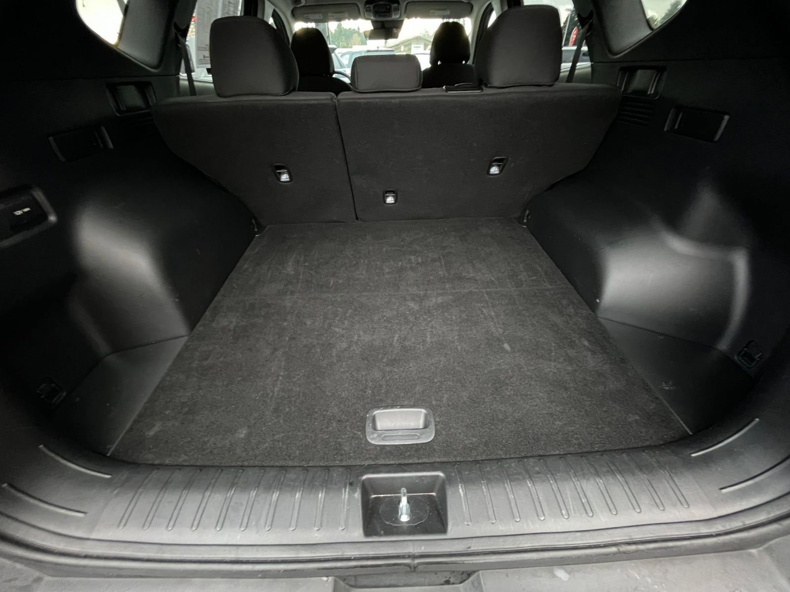 Thumbnail: 2025 Hyundai Tucson - 33