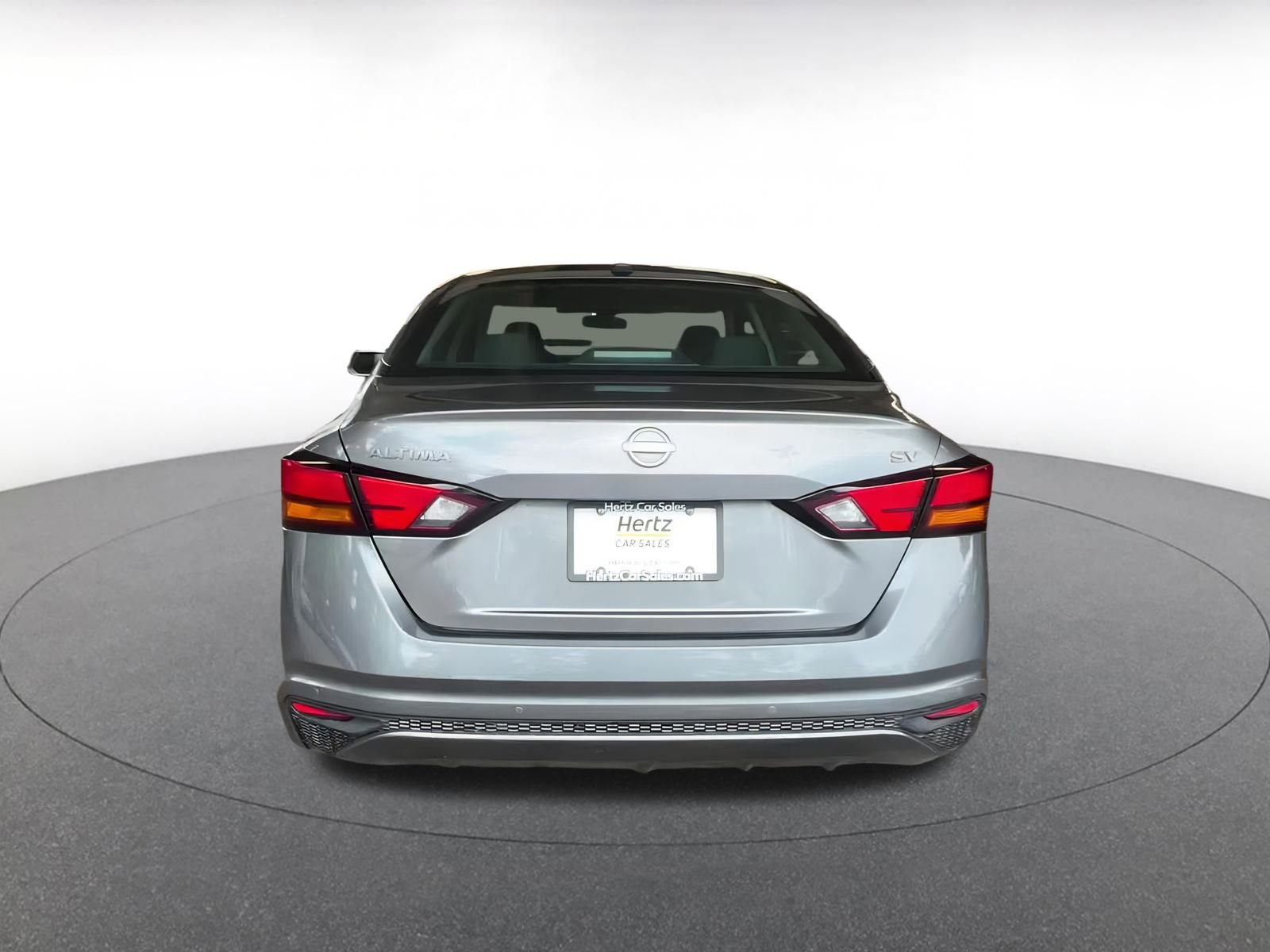 Thumbnail: 2024 Nissan Altima - 11
