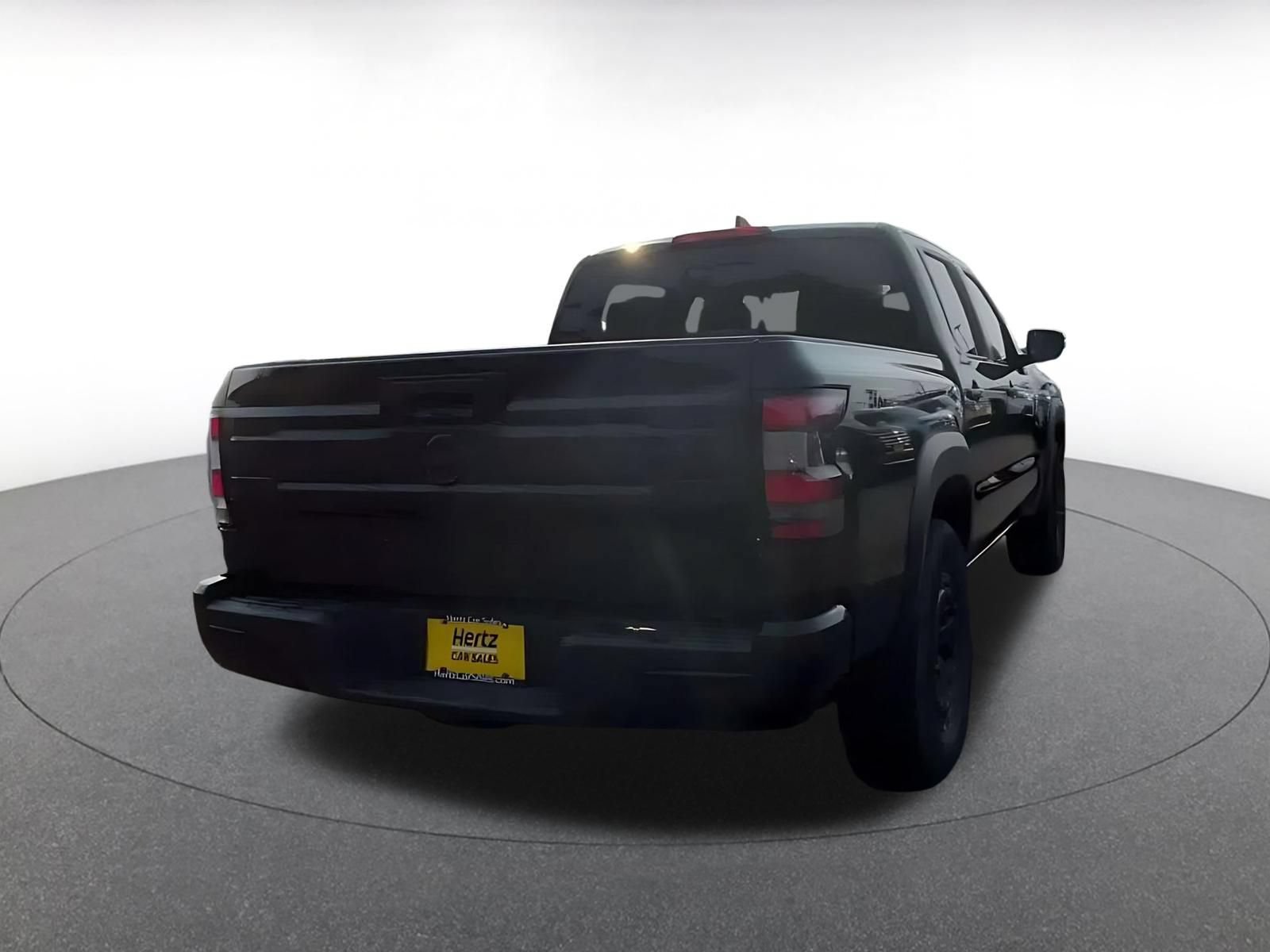 Thumbnail: 2026 Nissan Frontier - 11