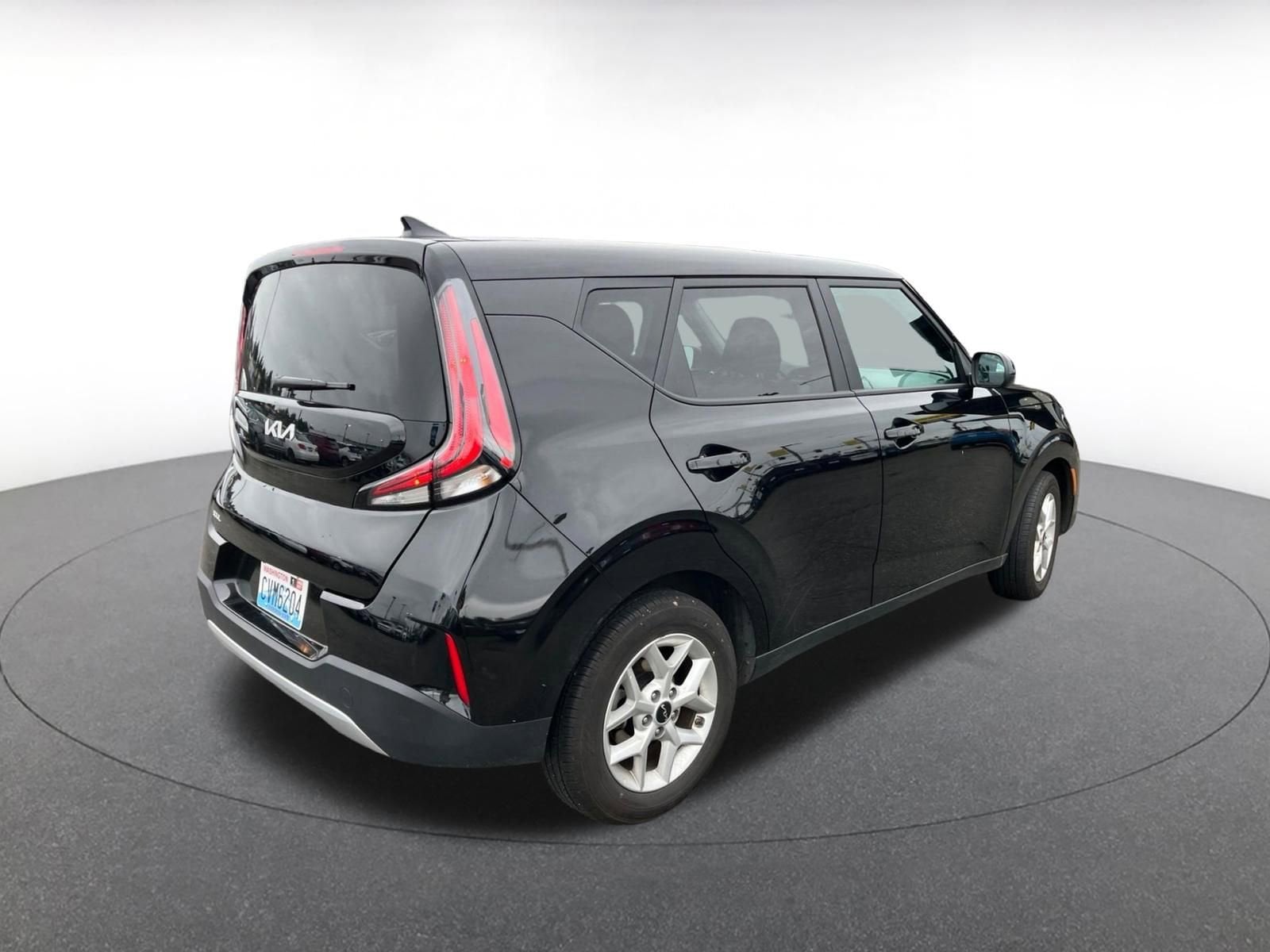 Thumbnail: 2025 Kia Soul - 7