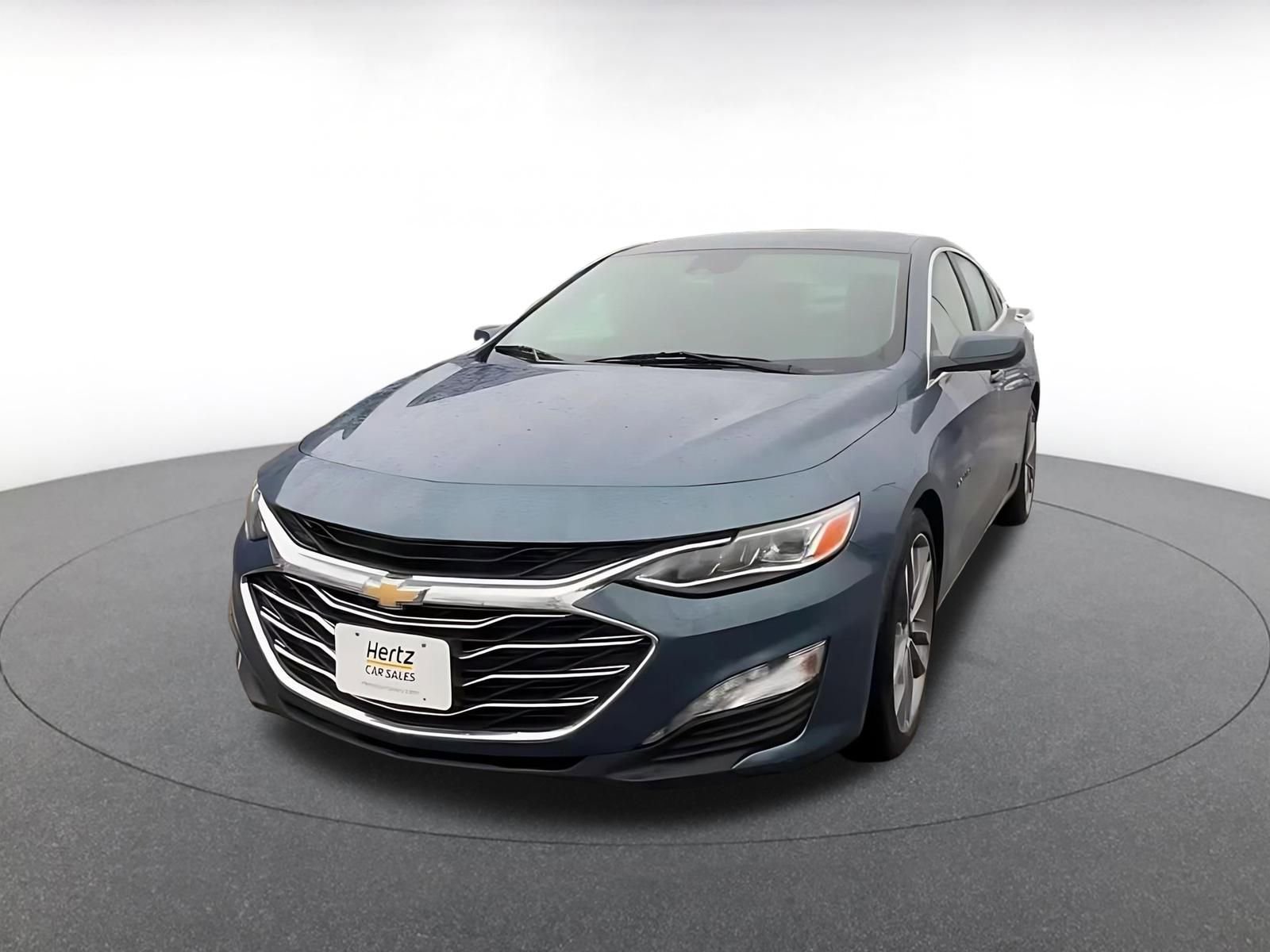 Thumbnail: 2024 Chevrolet Malibu - 7
