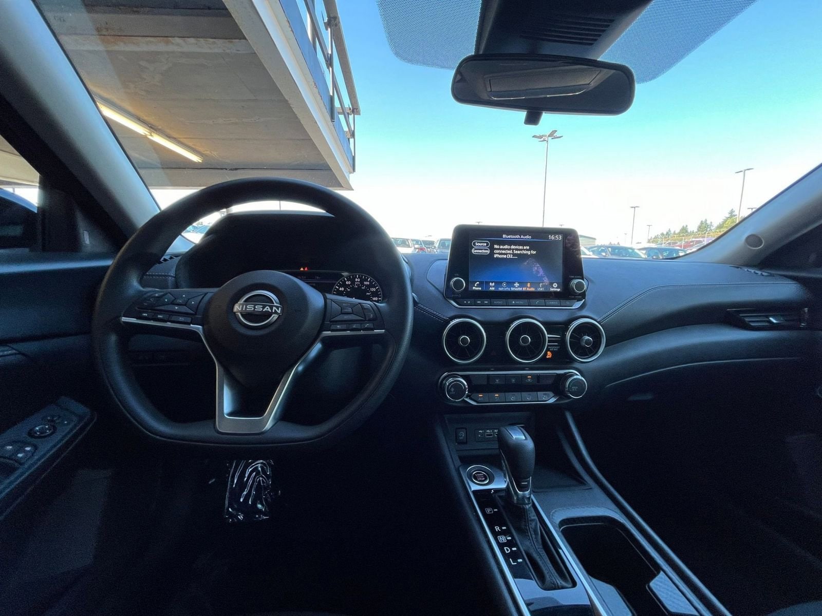 Thumbnail: 2024 Nissan Sentra - 33