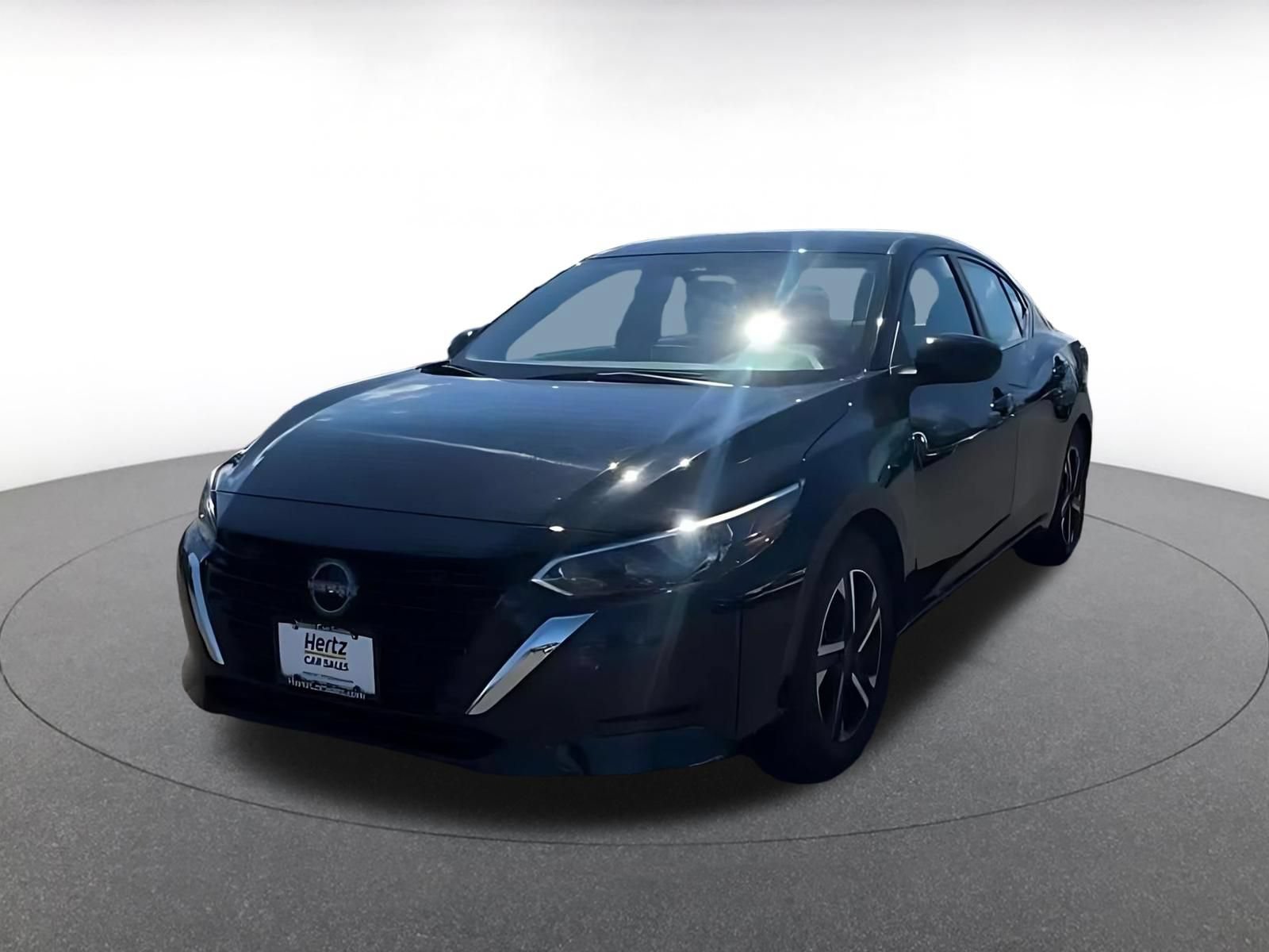 Thumbnail: 2025 Nissan Sentra - 7