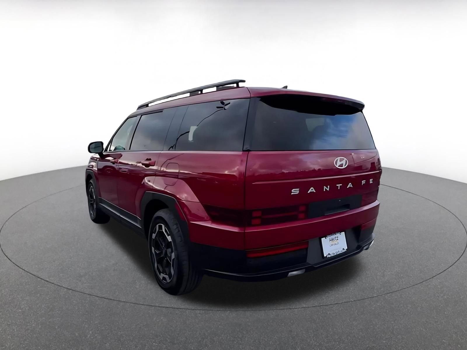 Thumbnail: 2025 Hyundai Santa Fe - 10