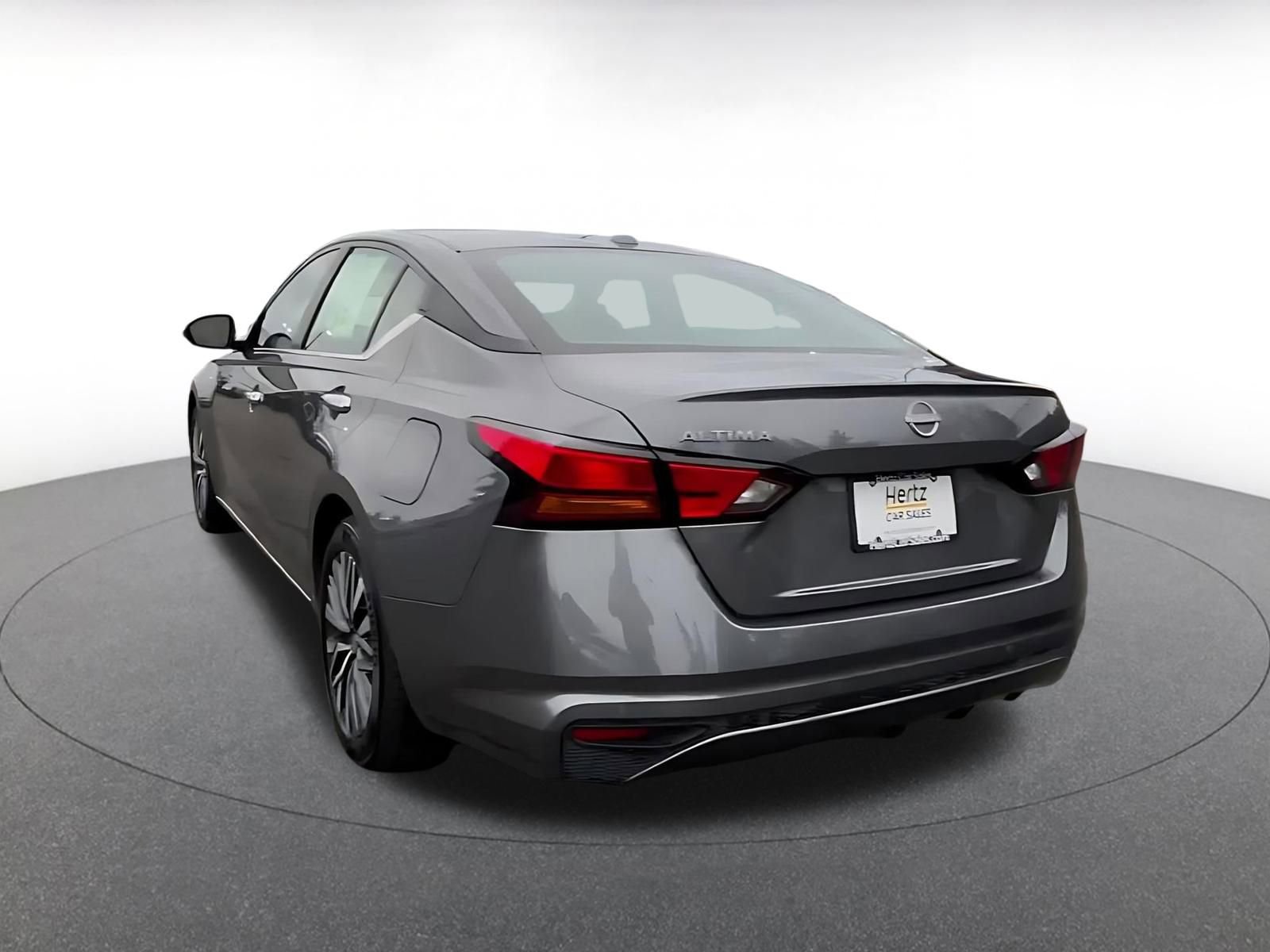 Thumbnail: 2025 Nissan Altima - 11