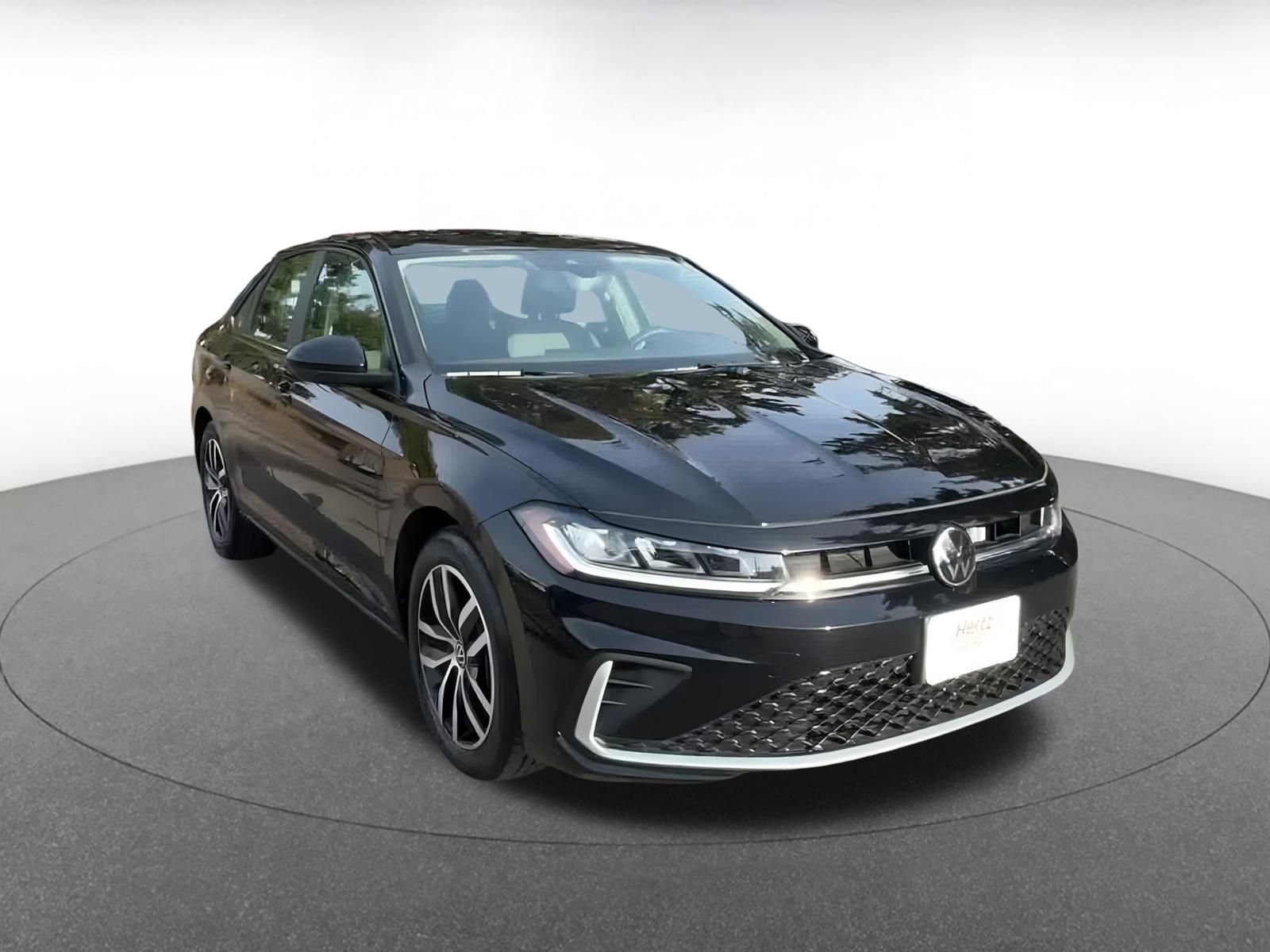 Thumbnail: 2025 Volkswagen Jetta - 3