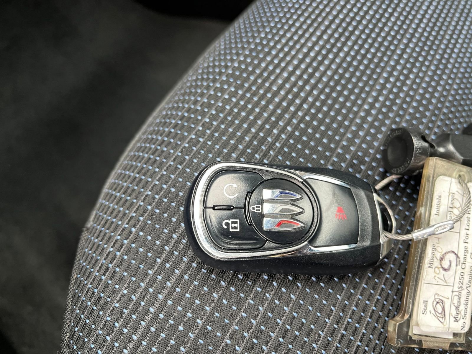 Thumbnail: 2025 Buick Envista - 25