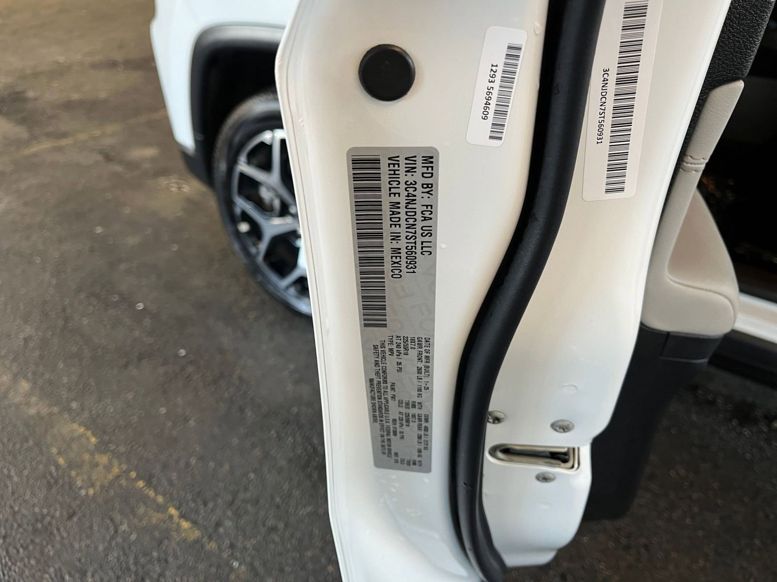 Thumbnail: 2025 Jeep Compass - 30